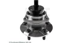 Wheel bearing