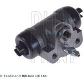 Wielremcilinder BLUE PRINT - ADC44425
