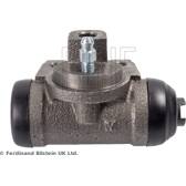 Wielremcilinder BLUE PRINT - ADN14461