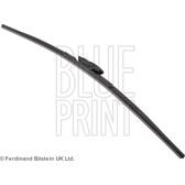 Wiper Blade (sold individually) BLUE PRINT - AD16FL400