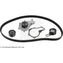 Zahnriemensatz-mit-Wasserpumpe BLUE PRINT - ADBP730027
