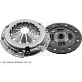 Zestaw sprzęgła BLUE PRINT - ADT330270