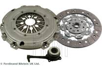 Zestaw sprzęgła