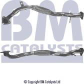 Abgasrohr BM CATALYSTS - BM50055