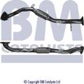 Abgasrohr BM CATALYSTS - BM50063
