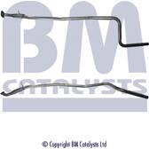 Abgasrohr BM CATALYSTS - BM50085
