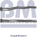 Abgasrohr BM CATALYSTS - BM50124
