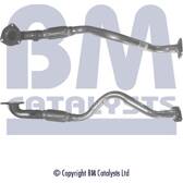 Abgasrohr BM CATALYSTS - BM50188