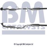 Abgasrohr BM CATALYSTS - BM50199