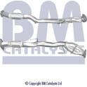 Abgasrohr BM CATALYSTS - BM50262