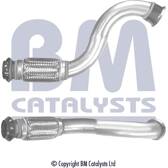 Abgasrohr BM CATALYSTS - BM50295