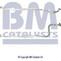 Abgasrohr BM CATALYSTS - BM50333