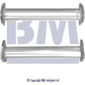 Abgasrohr BM CATALYSTS - BM50403