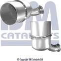 Abgasrohr BM CATALYSTS - BM50490