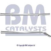 Abgasrohr BM CATALYSTS - BM50520