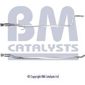 Abgasrohr BM CATALYSTS - BM50604