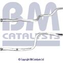 Abgasrohr BM CATALYSTS - BM50638