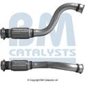 Abgasrohr BM CATALYSTS - BM50879