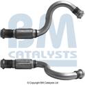 Abgasrohr BM CATALYSTS - BM50995