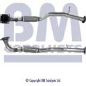 Abgasrohr BM CATALYSTS - BM70175