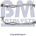 Abgasrohr BM CATALYSTS - BM70356