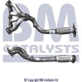 Abgasrohr BM CATALYSTS - BM70394