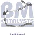 Abgasrohr BM CATALYSTS - BM70441
