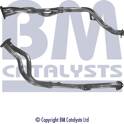 Abgasrohr BM CATALYSTS - BM70449