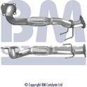 Abgasrohr BM CATALYSTS - BM70463