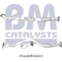 Avgasrör BM CATALYSTS - BM50596