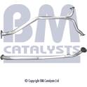Avgasrör BM CATALYSTS - BM50784
