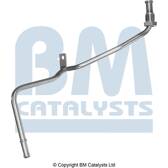 Capteur, pression des gaz échappement BM CATALYSTS - PP11005A