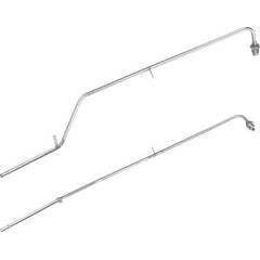 Capteur, pression des gaz échappement BM CATALYSTS - PP11137A