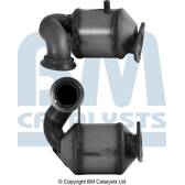 Catalisador BM CATALYSTS - BM80364H