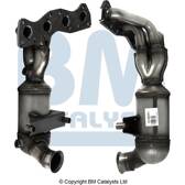 Catalisador BM CATALYSTS - BM91480H