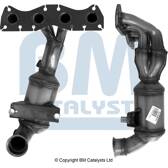 Catalisador BM CATALYSTS - BM91990H