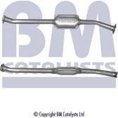 Catalizador BM CATALYSTS - BM80142H