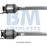 Catalizador BM CATALYSTS - BM80365H