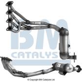 Catalizador BM CATALYSTS - BM91097H