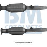 Catalizador BM CATALYSTS - BM91248H