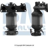 Catalizador BM CATALYSTS - BM91533H