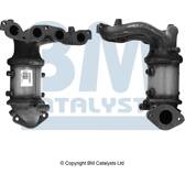 Catalizador BM CATALYSTS - BM92005H
