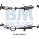 Catalizzatore BM CATALYSTS - BM92202H