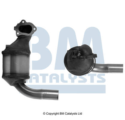Catalytic Converter