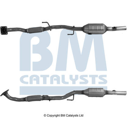 Catalytic Converter