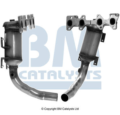 Catalytic Converter