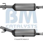 Catalyseur BM CATALYSTS - BM31021H