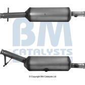 Catalyseur BM CATALYSTS - BM31032H