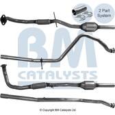 Catalyseur BM CATALYSTS - BM80017H