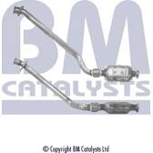 Catalyseur BM CATALYSTS - BM80088H